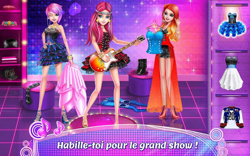 Star de la Chanson screenshot 2