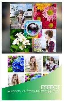 Photo Editor New Version 2017 screenshot 2