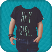 Boy Photo Suit Editor icon