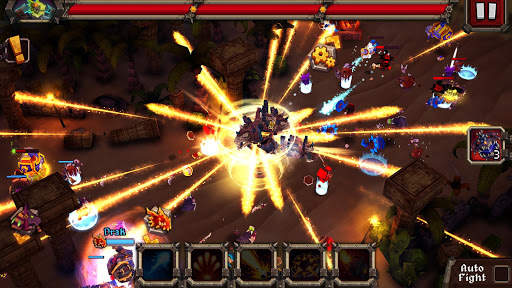 Like A Boss screenshot 9