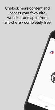 Strong Secure VPN screenshot 3