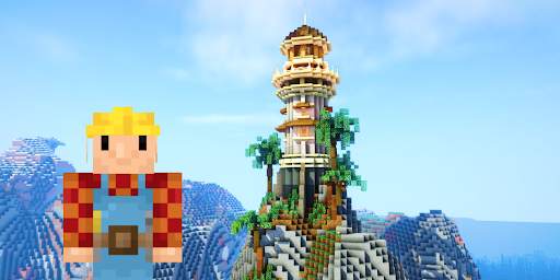 Build Ideas for Minecraft screenshot 2