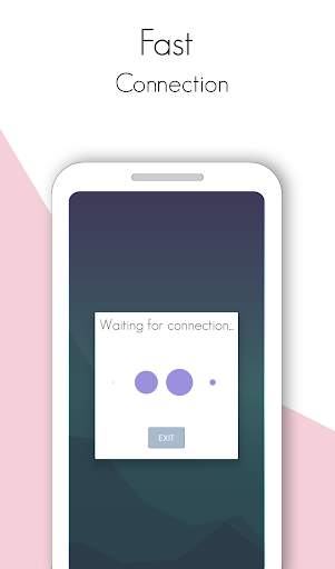 Sync Camera - Remote Control Phone Camera screenshot 4