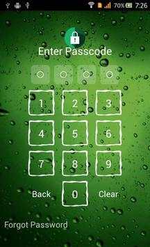 App Lock New screenshot 8