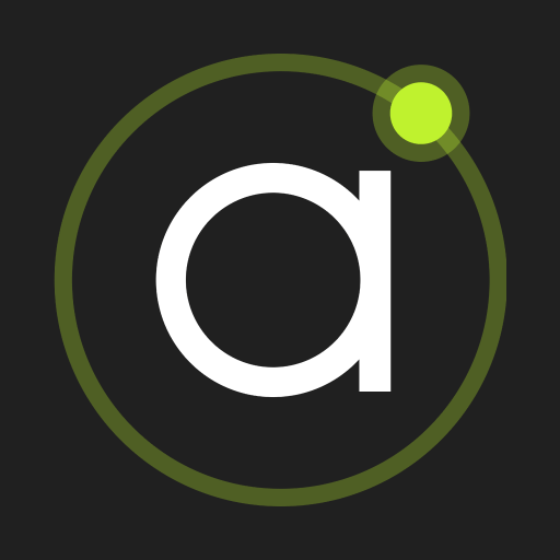 Amous Driver icon