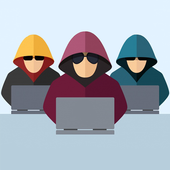 Call Tracking icon