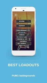 Guide PUBG Mobile Battlegrounds screenshot 4