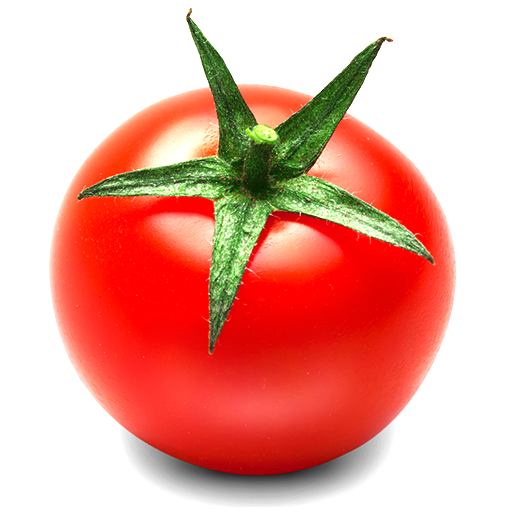 Health Benefits Of Tomato icon