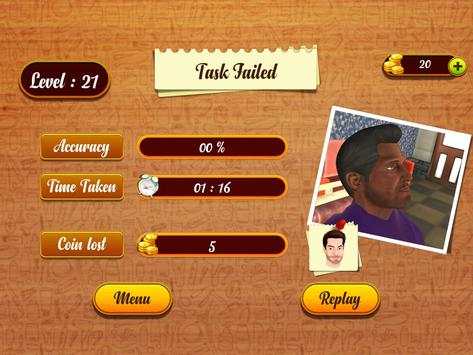 Barber Shop Simulator 3D screenshot 12