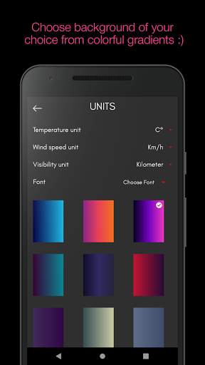 Weather Forecast Live screenshot 4