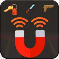 Metal detector: Free Metal Detector 2020