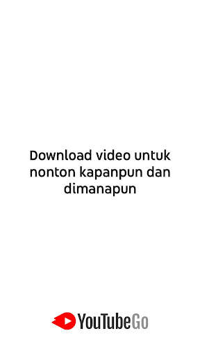 YouTube Go screenshot 6