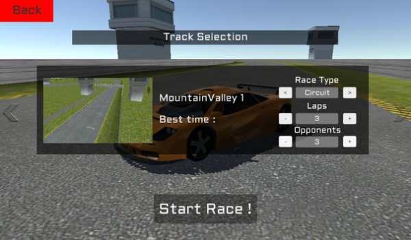 Car Racing : Real Turbo Drift screenshot 4