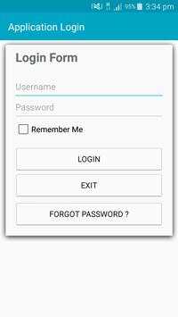 Global Web Browser screenshot 1