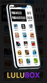 Pro Tricks LuluuBoxx FF & ML Skins & Diamond screenshot 1