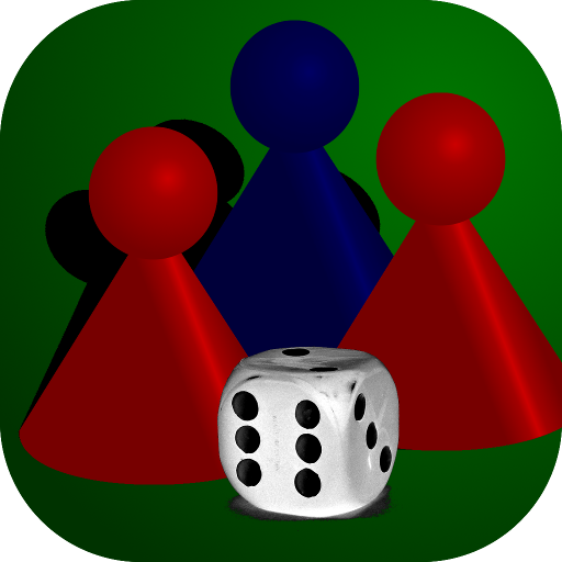 Ludo icon