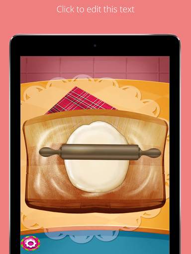 Italian Pizza Maker screenshot 13