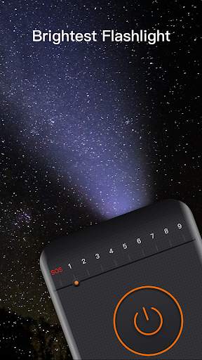 Flashlight screenshot 20