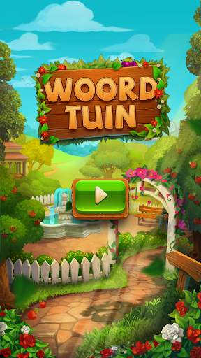 Woord Tuin - Plezier met woord screenshot 4