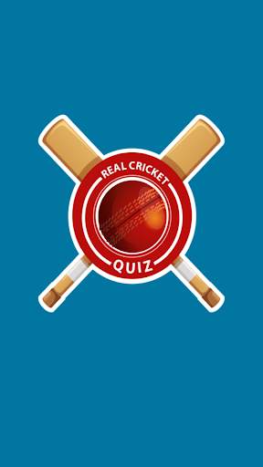 Real Cricket Quiz screenshot 1