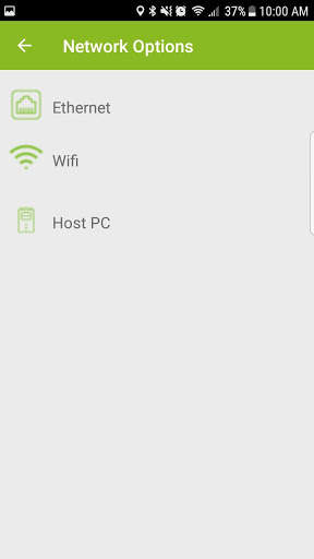 Door to Cloud Mobile X screenshot 6