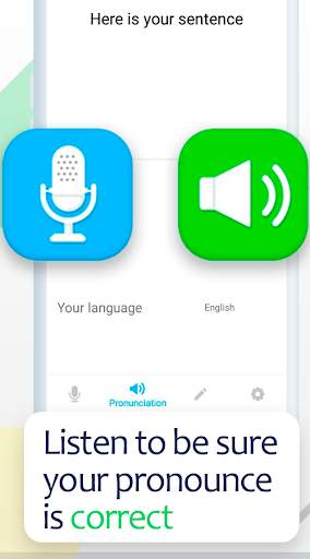 Correct Speak - English Language Grammar Check screenshot 3