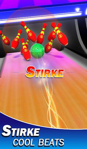 World Bowling Championship - 3d Bowling Game screenshot 6