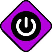 Sky TV Remote Control icon