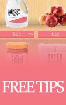 Free Ibotta Cash Coupons Tips screenshot 1