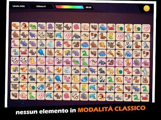 Onet Animal: Tile Match Puzzle screenshot 15