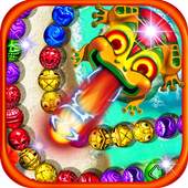 Zuma Legend Revenge 1.1.0