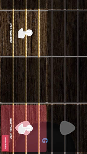 Travel Guitar - Guitar chords strumming screenshot 5