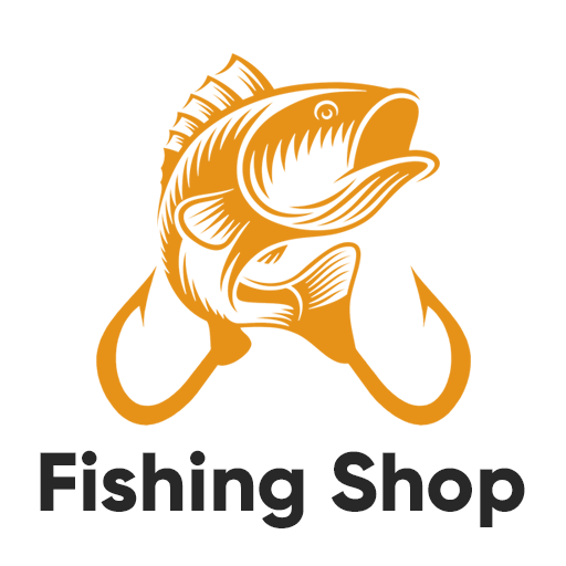 Fishing Shopping icon