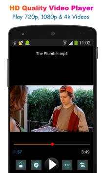 Max Player Pro screenshot 4