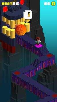 Temple Escape Run screenshot 1