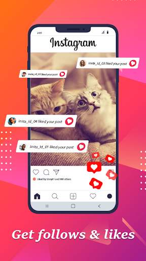 fast likes & followers for instagram to posts pic screenshot 3