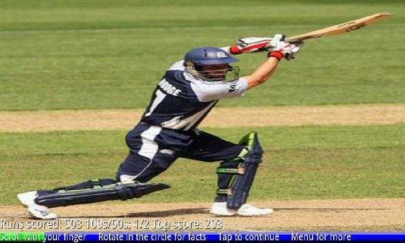 Test Cricketers of Australia 2 screenshot 6