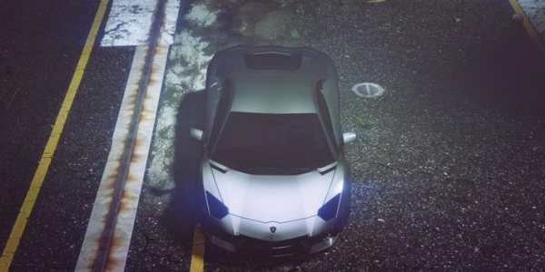 Underground Racing Simulator screenshot 5