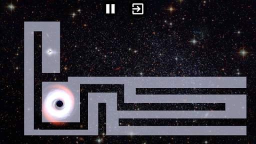 ballaxy Lite - Labyrinth Game screenshot 2