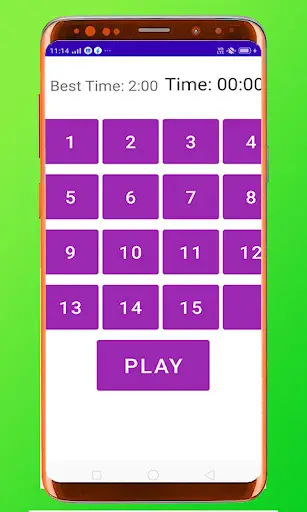 Cid Game - Cid Puzzle  games screenshot 1