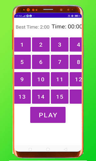Cid Game - Cid Puzzle  games screenshot 1