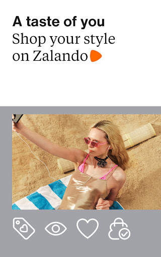 Zalando – online fashion store screenshot 8