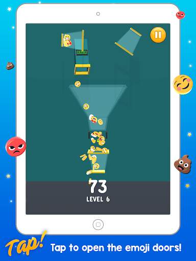 Emoji Factory 3D screenshot 8