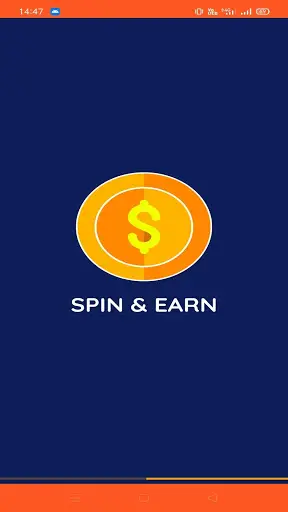 Spin to Earn screenshot 1