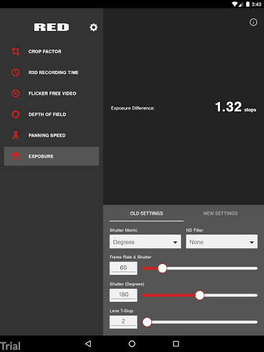 RED Tools screenshot 8