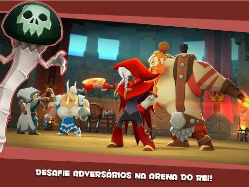 BattleHand screenshot 10