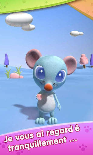 Parler de souris screenshot 4