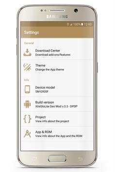 ROM Installer screenshot 7