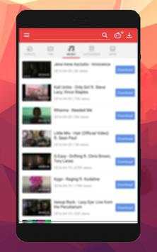 Vite Mate Video Downloader screenshot 2