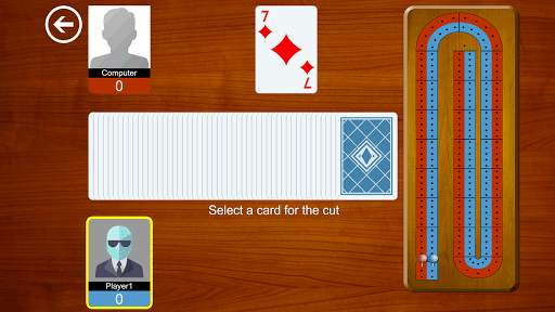 Cribbage JD screenshot 6
